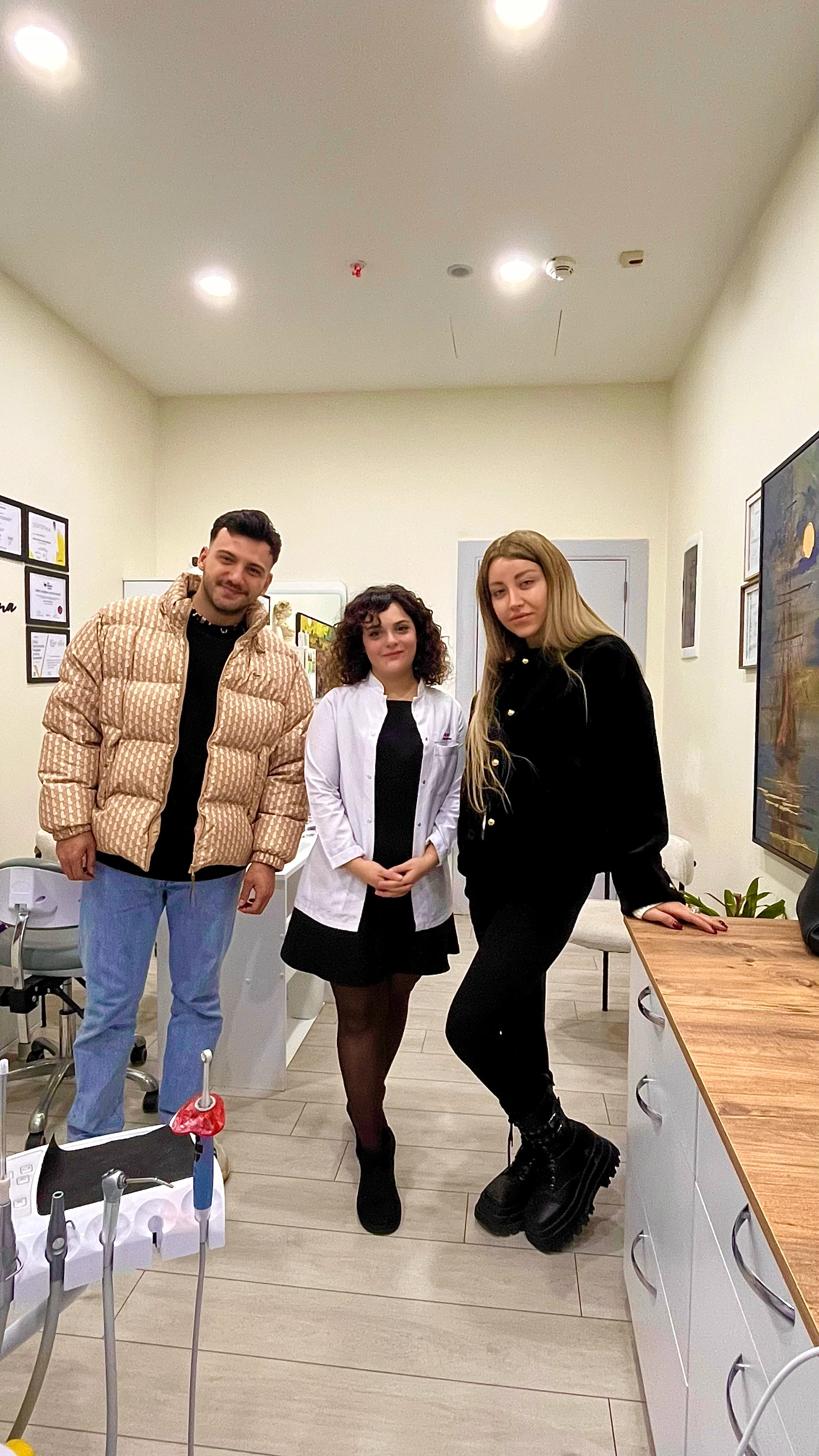 Sema Tarhana Silgu Muayenehanesi