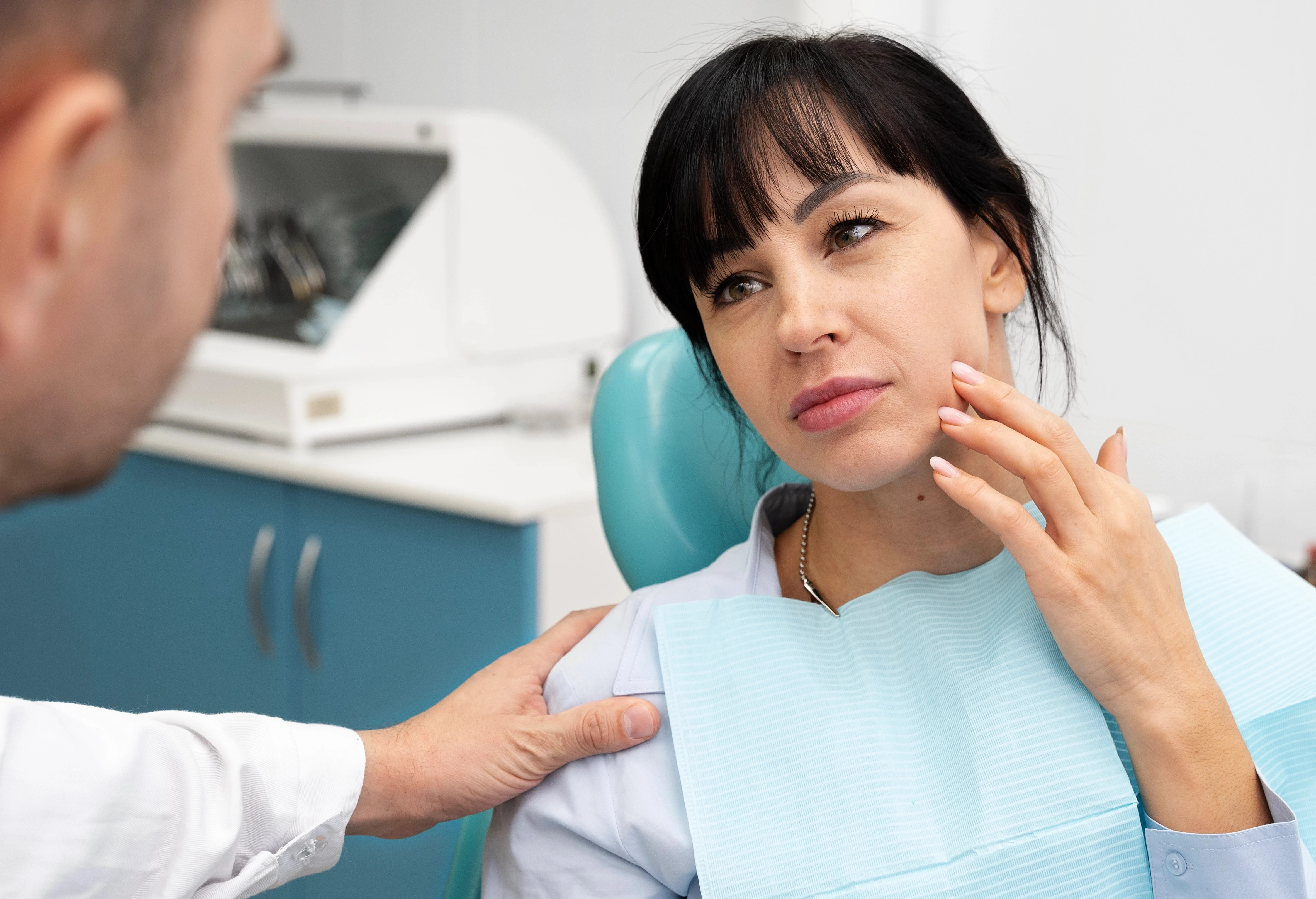 Diş Eksikliği ve İmplantın Önemi