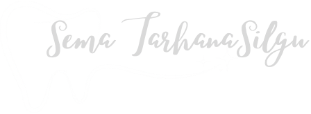 Sema Tarhana Silgu Muayenehanesi Logosu